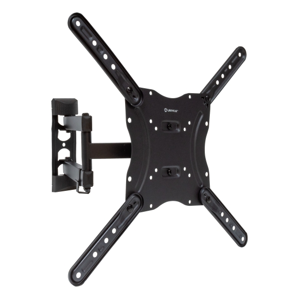 UNYKAch UK720206 Supporto TV a parete 1397 cm (55") Nero