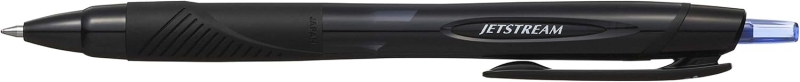 Uni-ball JetStream Sport SXN-157E Boligrafo Retractil - Punta de Bola 0.7mm - Trazo 0.35mm aprox. - Secado Instantaneo - Ideal p
