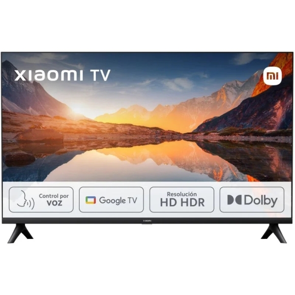 Xiaomi TV A 2025 Google TV 32" HD