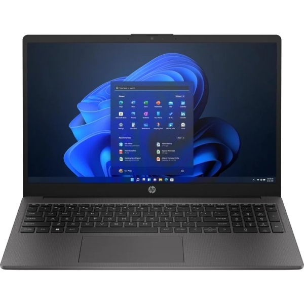 HP 255 G10 Portatil 15.6" AMD Ryzen 3 7330U - 8GB - 512GB SSD - USB 3.2, USB-C, HDMI