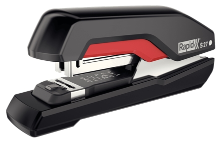 Rapid Supreme Halfstrip Stapler S50