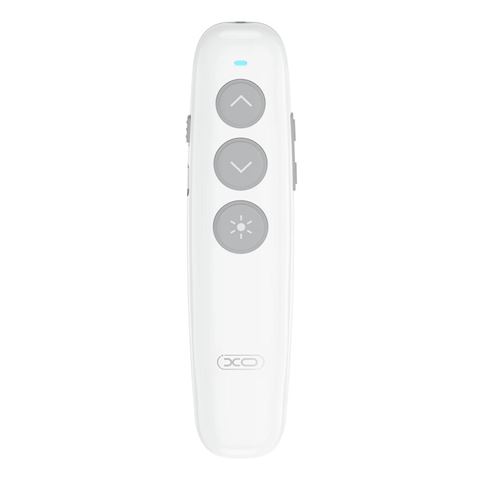 XO CF27 Presentador con Puntero Laser Inalambrico