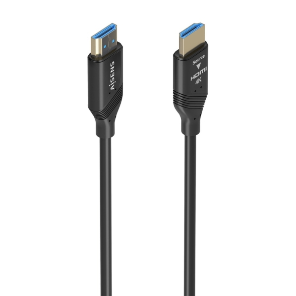 AISENS A148-0929 cavo HDMI 15 m HDMI tipo A (Standard) Nero