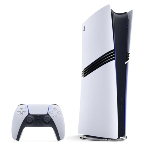 Sony PlayStation 5 Pro Digital (2 TB)
