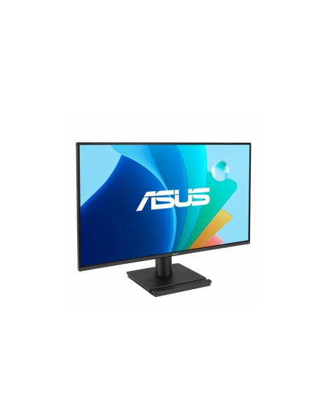Asus Monitor 24.5" LED IPS FullHD 1080p 120Hz - Respuesta 1ms - Inclinable - Altavoces Incorporados - Angulo de Vision 178º - 16
