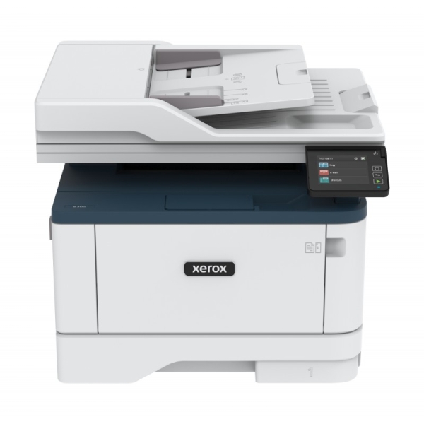 XEROX B305DNI multifunzione monocromatica 38 pagine/min.