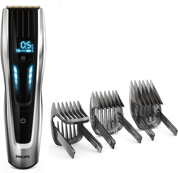 Philips HAIRCLIPPER Series...