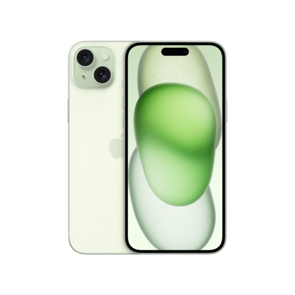 IPHONE 15 256GB GREEN