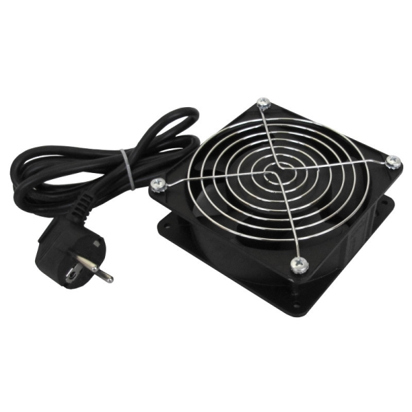 WP Ventilador Refrigeración para Armario 120mm 220V