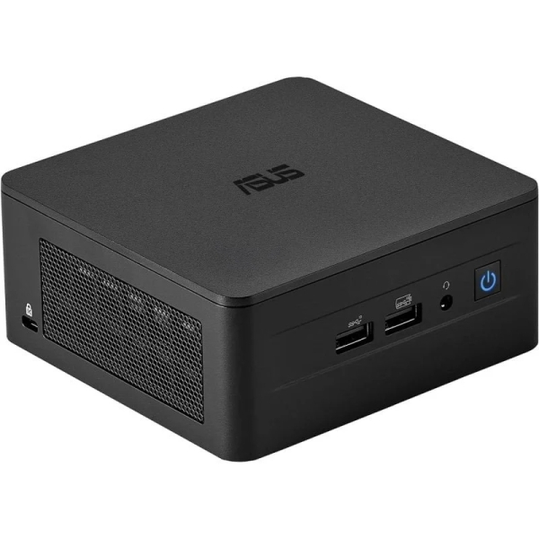 Asus NUC 13 Pro Slim Kit Arena Canyon Mini Ordenador Intel Core i5-1340P - RPL-P 28W - USB 2.0, 3.2, HDMI, RJ-45, Thunderbolt 4,