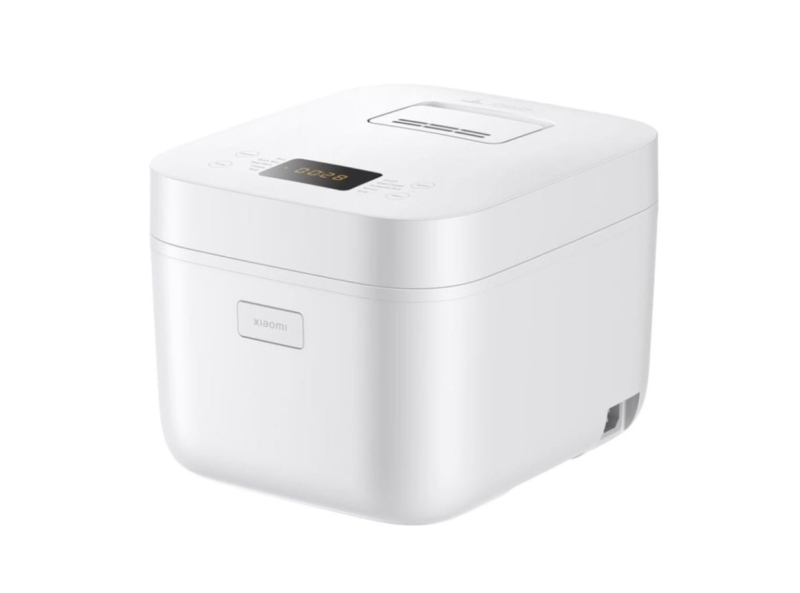 Xiaomi Smart Multifuncional Rice Cooker Arrocera Electrica 4L Inteligente WiFi - 10 Funciones de Coccion - Control con APP Mi Ho