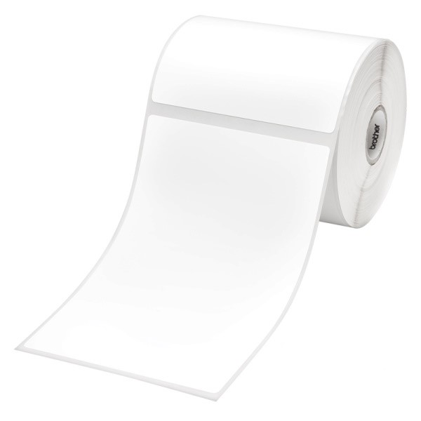 Brother LDP1M152102100I etichetta per stampante Bianco