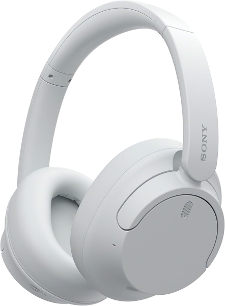 Sony WH-CH720 Auriculares Bluetooth 5.2 con Microfono Integrado - Diadema Ajustable - Conectividad Multipunto - Alambrico e Inal
