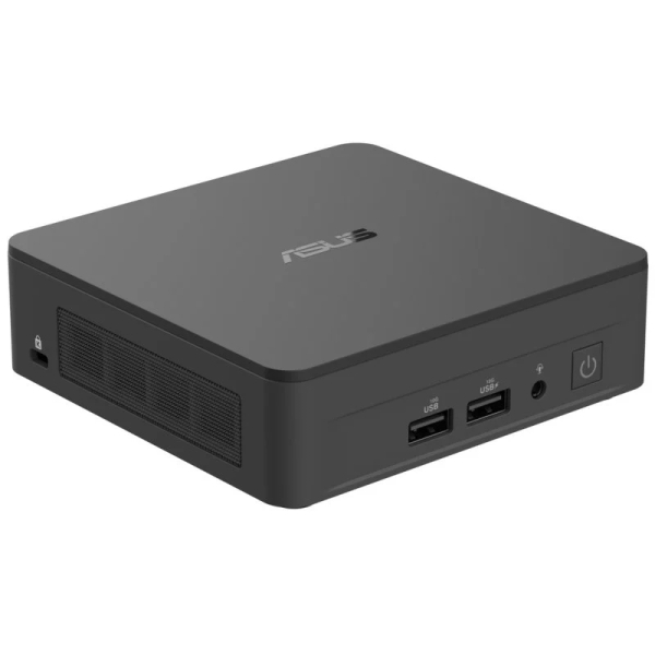 Asus NUC 13 Pro Kit UCFF Arena Canyon Mini Ordenador Intel Core i3-1315U - RPL-U 15W - USB 3.2, HDMI, RJ-45, Thunderbolt 4, WIFI