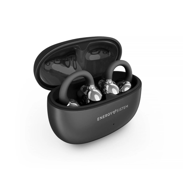 Energy Sistem ChicPods Auriculares True Wireless - Bluetooth 5.4 - 23h Autonomia - Tecnologia Open Sound - Microfono con Reducci