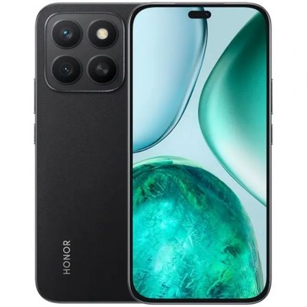 Honor X8c Smartphone Pantalla AMOLED 6.7" - 8GB - 256GB - Camara Principal 108MP - Bateria 5000mAh - Admite Carga de 35W - Color