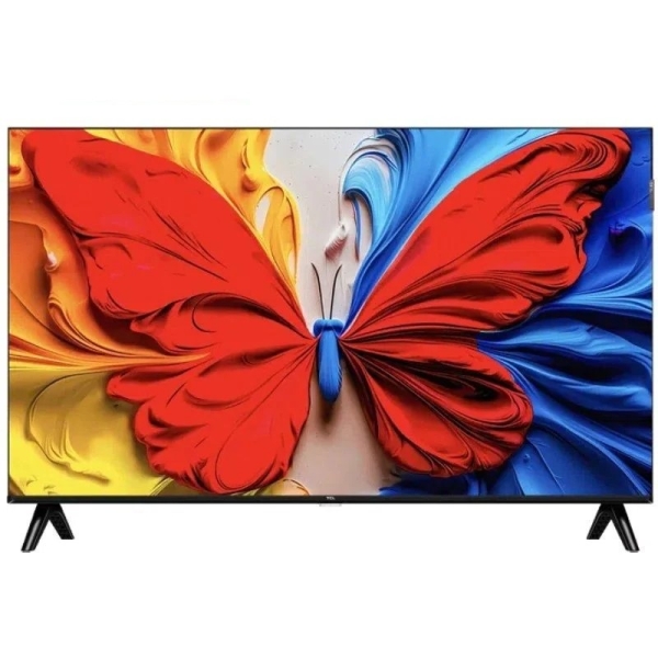 TCL Serie Smart TV QLED FHD 40" 40S5K, Dolby Audio, HDR10, Android TV