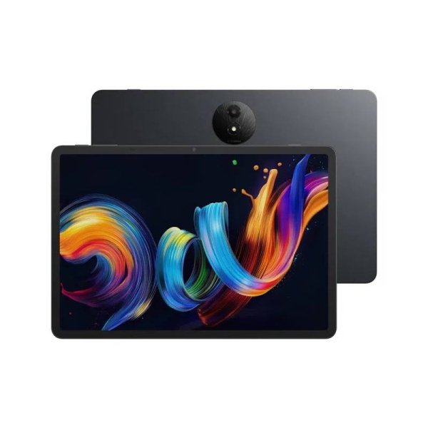 TCL NXTPAPER 11 Plus Tablet 11" 2K - 256GB - RAM 8GB - WiFI, Bluetooth 5.0 - Camara Principal 8MP - Bateria de 8000mAh - Gris Os