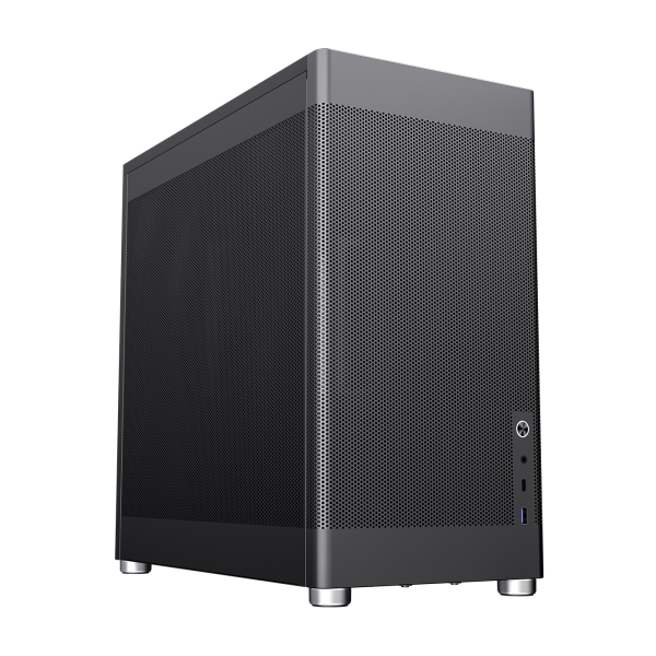CoolBox COO-CHA-MP1-0 Tower Nero