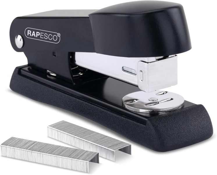 Cucitrice RAPESCOÃƒâ€šÃ‚Â® nera