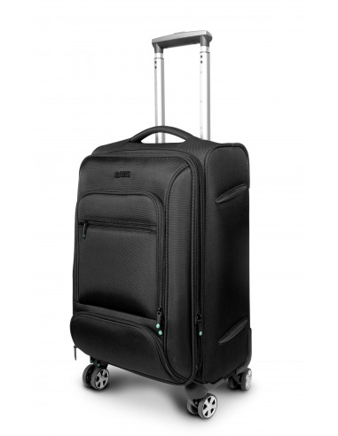 CITY TRAVEL TROLLEY 15.6