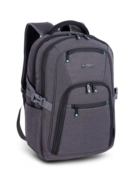 HEAVEE GREEN TRAVEL BACKPACK 13/14in ECO MADE