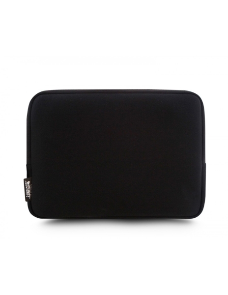 Urban Factory Urban Funda para Portatil de 15.6" - Color Negro