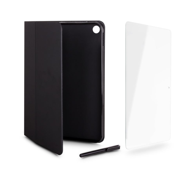 Ãƒâ€°TUI DE PROTECTION Ãƒâ‚¬ RABAT URBAN FACTORY CYCLEE POUR SAMSUNG GALAXY TAB A9+ 11 (NOIR)