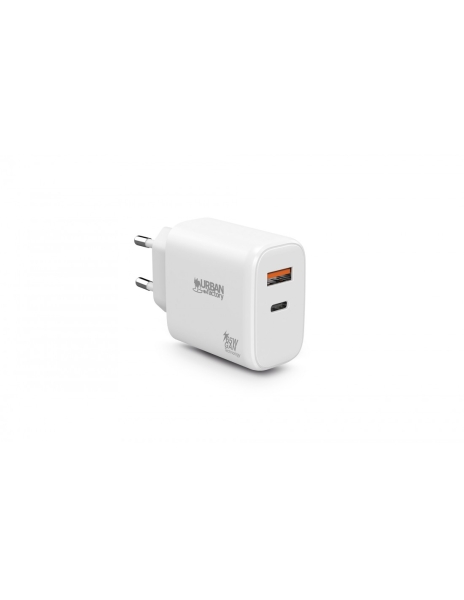 CHARGER GAN USB-C 65W- 1 PORT