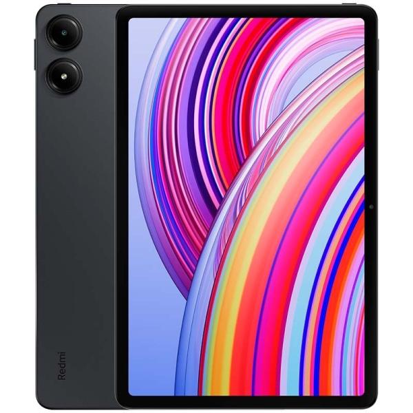 Xiaomi Redmi Pad Pro 5G Tablet Pantalla 12.1" WQHD+ 2.5K 120Hz - 8GB / 256GB - 5G + WiFI 6, Bluetooth 5.2 - Camara 8Mp - Bateria