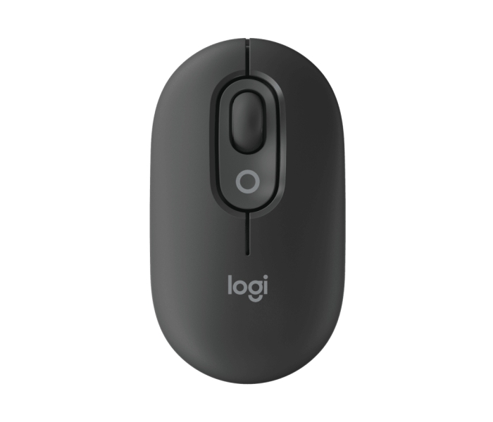 Logitech POP mouse Universale Ambidestro Bluetooth Ottico