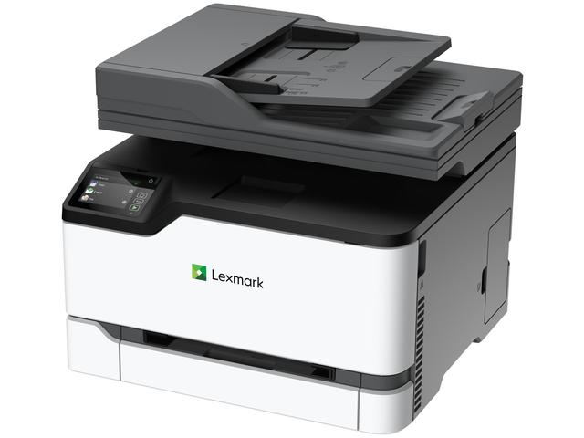 Lexmark CX331adwe Impresora Multifuncion Laser Color Duplex WiFi 24ppm