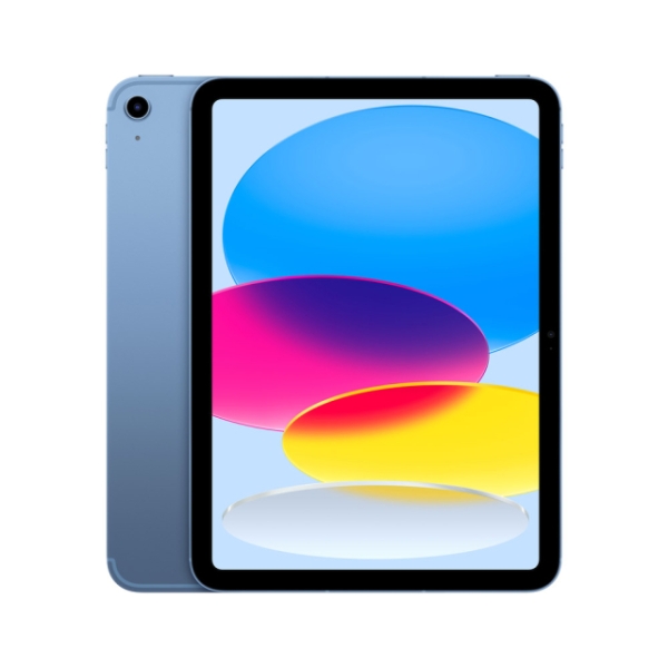 Apple iPad (11 Gen - 2025) Pantalla 11" - Retina - Chip A16 - 512Gb - WiFi - Color Azul