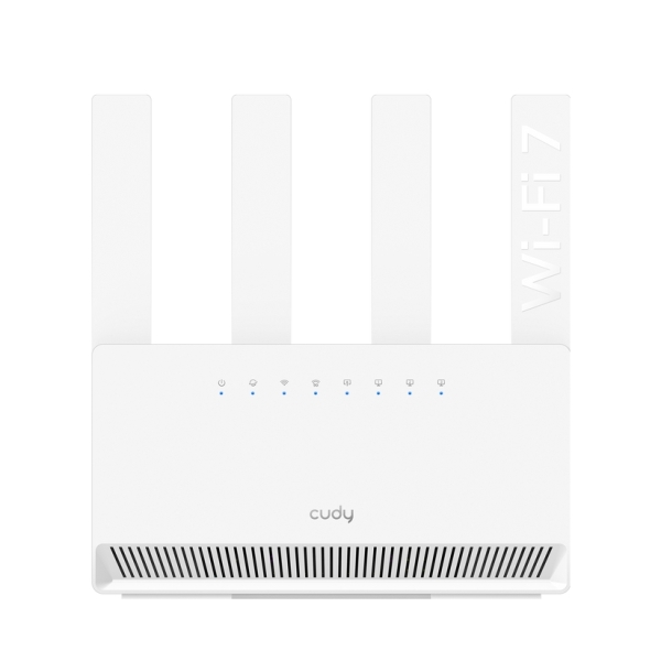Cudy BE3600 Gigabit Wi-Fi 7 Mesh Route