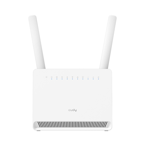 CUDY 4G Router LT15E Cat 12 AX3000 Gig