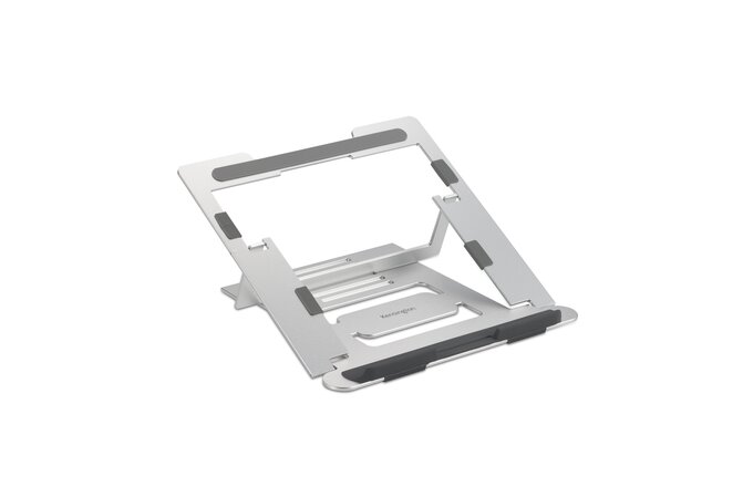 Kensington Base per laptop regolabile Easy Riser™ in alluminio