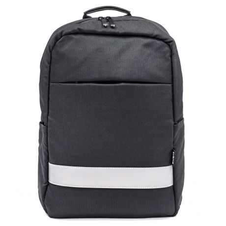 Ewent EW2539 borsa per laptop 40,9 cm (16.1") Zaino Nero