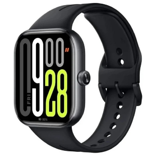 Redmi Watch 5 Obsidian Black