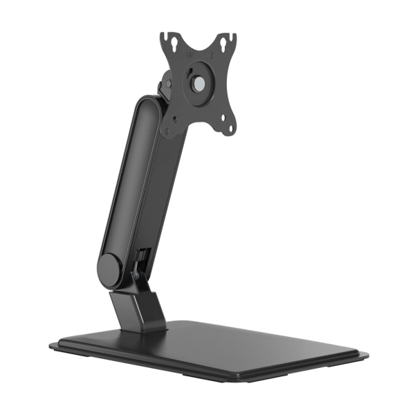 AISENS DT32TSR-373 Supporto TV a parete 81,3 cm (32") Nero