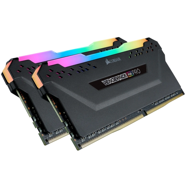 Corsair Vengance DDR4 Kit 32 GB 3600MHz CL18 IKKE-ECC