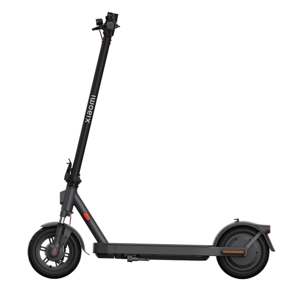 Xiaomi Electric Scooter Elite Patinete Electrico Motor 700W - Homologado DGT - Suspension Delantera - Autonomia hasta 45 Km - Ruedas 10" - Color Negro