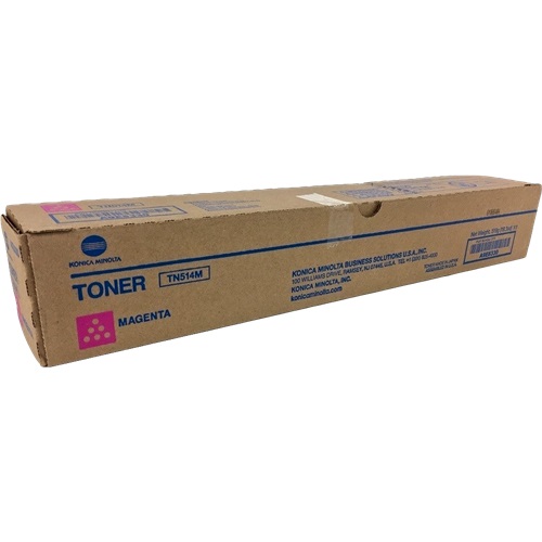 A9E8350 TN-514M