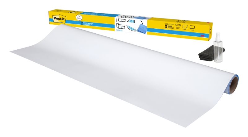 Lavagna cancellabile Post-itÃ‚Â® Flex & Write Surface 60,9 cm x 91,4 cm FWS3x2
