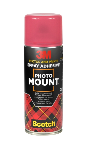 Adesivo spray 3M da 400,0 ml