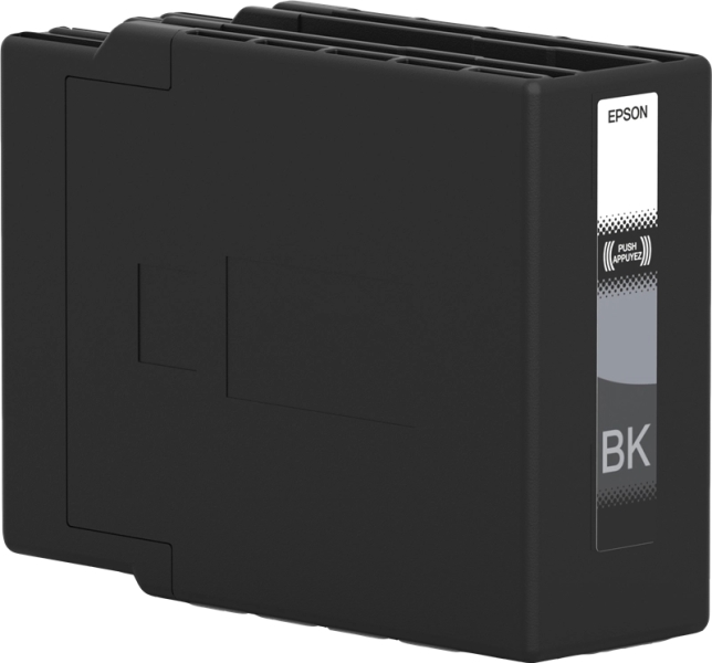 Epson T14B1 Negro Cartucho de Tinta Original - C13T14B140