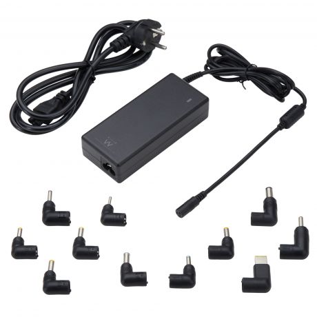 Ewent EW3969 adattatore e invertitore Interno 95 W Nero