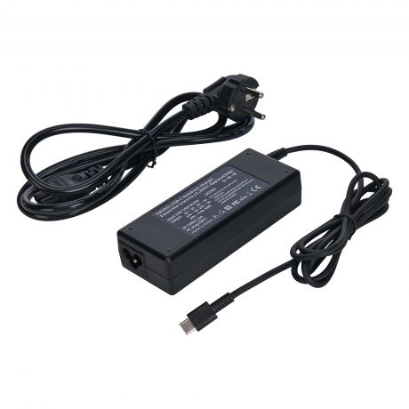 Ewent EW3982 adattatore e invertitore Interno 90 W Nero