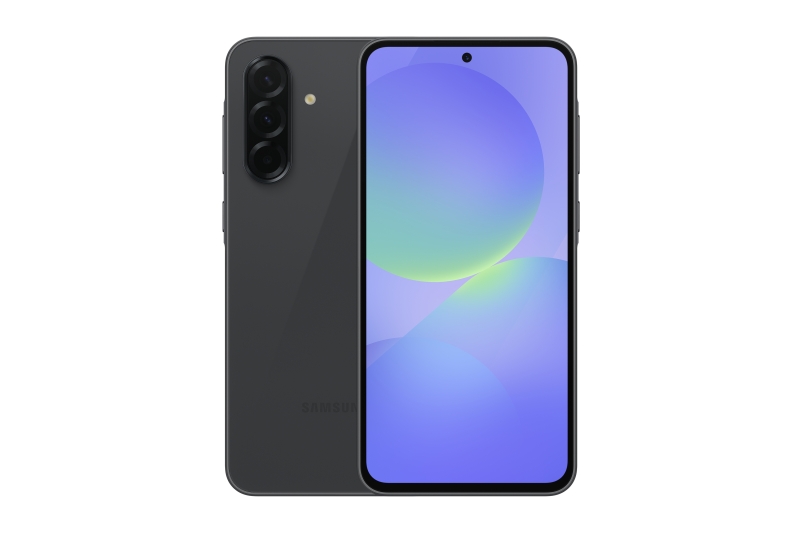 Samsung Galaxy A36 EU 5G Smartphone 6,7" - 8Gb - 256Gb - Camara 50 MP - Bateria 5000mAh - Color Negro