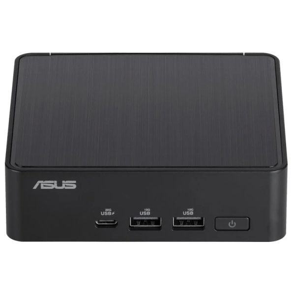 Asus NUC 14 Pro UCFF Mini Barebone Intel Core Ultra 5 125H - H 28W - USB 3.2, USB 2.0, HDMI, RJ-45, Thunderbolt 4, WIFI6, Bluetooth 5.3