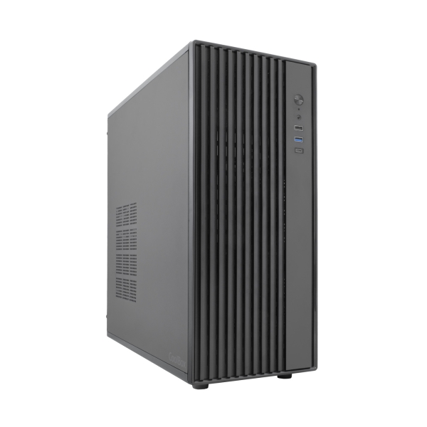 CoolBox PC ATX A850 Midi...